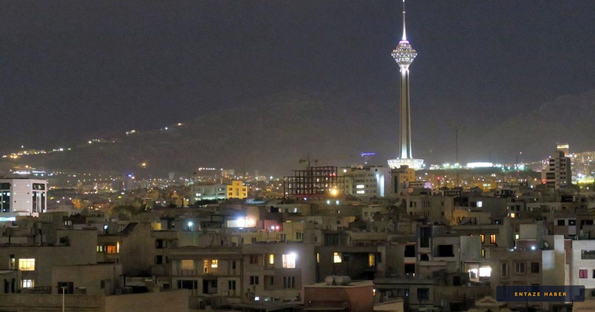 İran'dan Havacılık Krizine İlişkin Net Açıklama: Uçuşlar Durdurulmadı