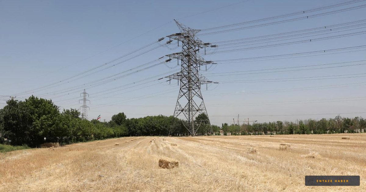 İran Sanayisinde Enerji Krizi: Elektrik Kesintileri Haftada 2 Güne Yükseltildi