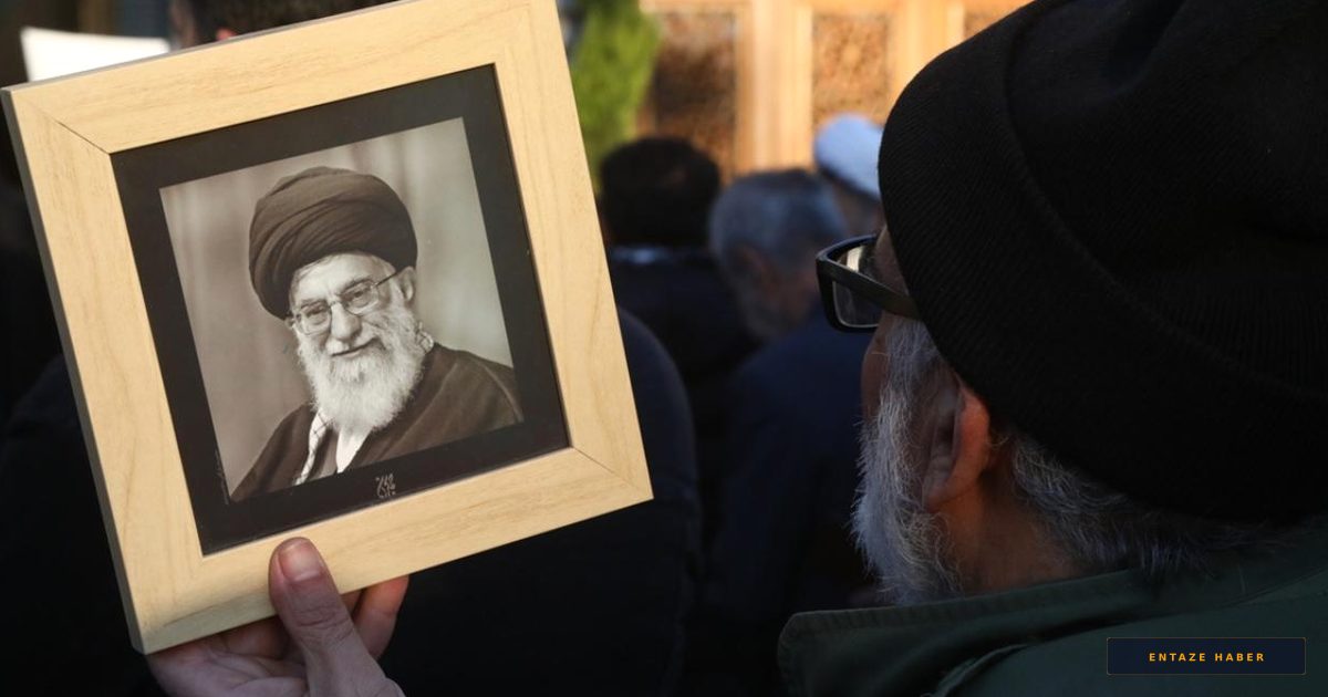 İran’da Yas Süreci Başlıyor: Ali Hamaney İçin Cenaze Töreni Takvimi Belli Oldu