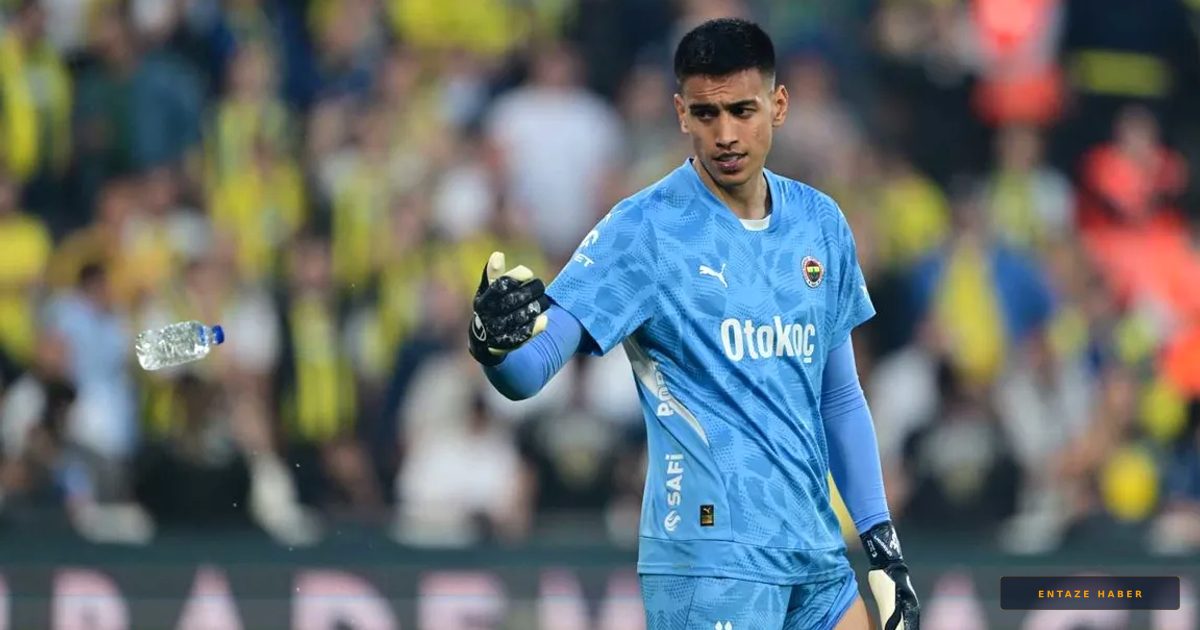 Fenerbahçe'de Vedat Zamanı: İrfan Can Eğribayat'ın Yeni Adresi Netleşti