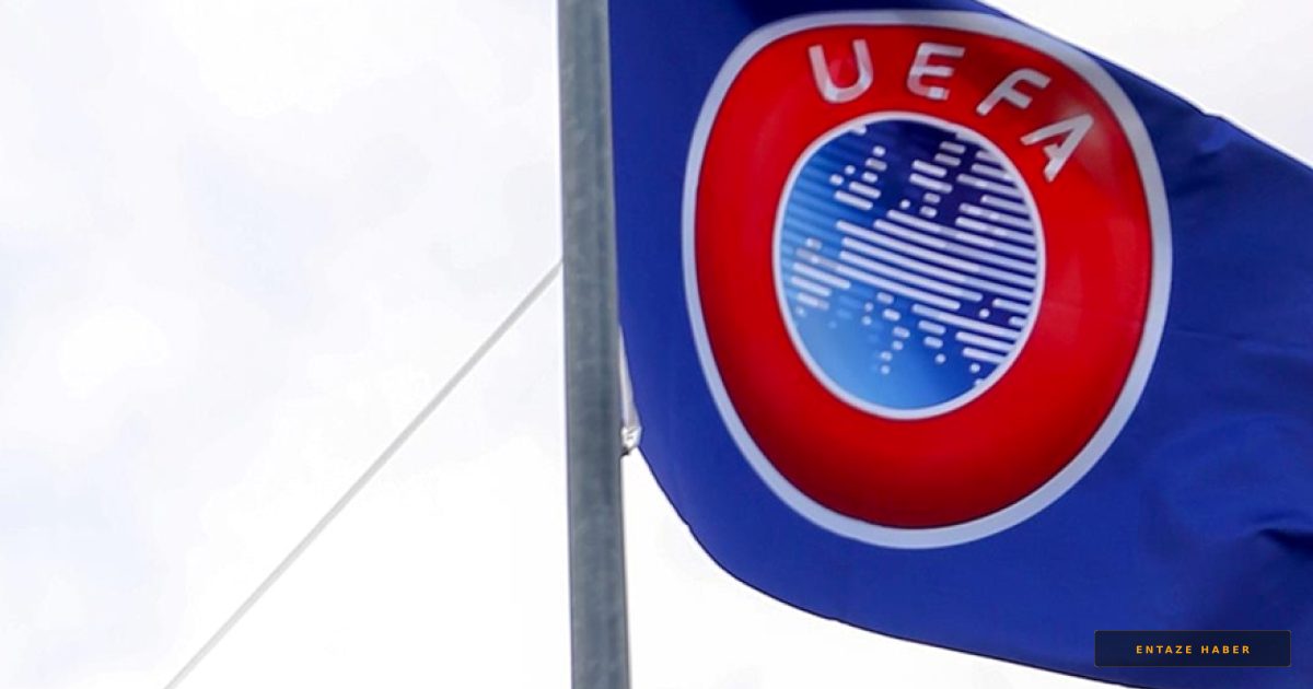 UEFA'dan Kritik Karar: İrlanda-İsrail Maçı Tarafsız Sahaya Taşındı!