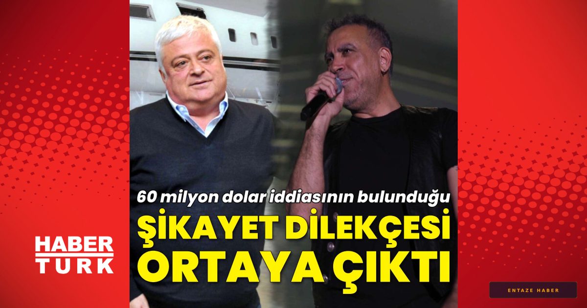 Haluk Levent Hakkında Şok İddialar: 60 Milyon Dolarlık Gayrimenkul Vurgunu mu?