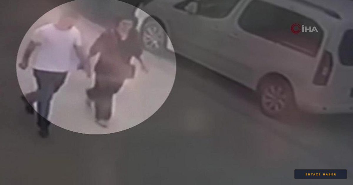 Kartal'da Kan Donduran İhanet: İş Arkadaşı Altınlar İçin Can Aldı