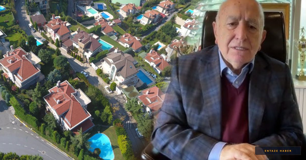 İş Dünyasının Acı Kaybı: İsmet Acar Vefat Etti