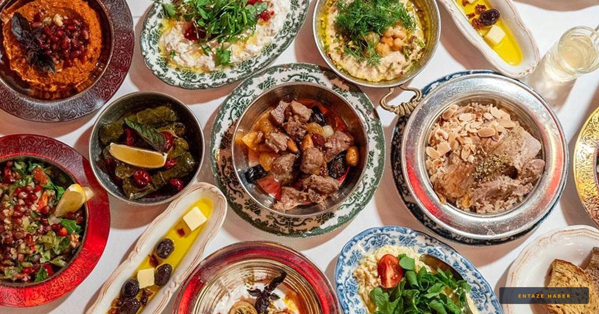 Bursa Kültür Yolu Festivali'nde Gastronomi Rüzgarı: 50 Lezzet Noktası Şehri Canlandırdı