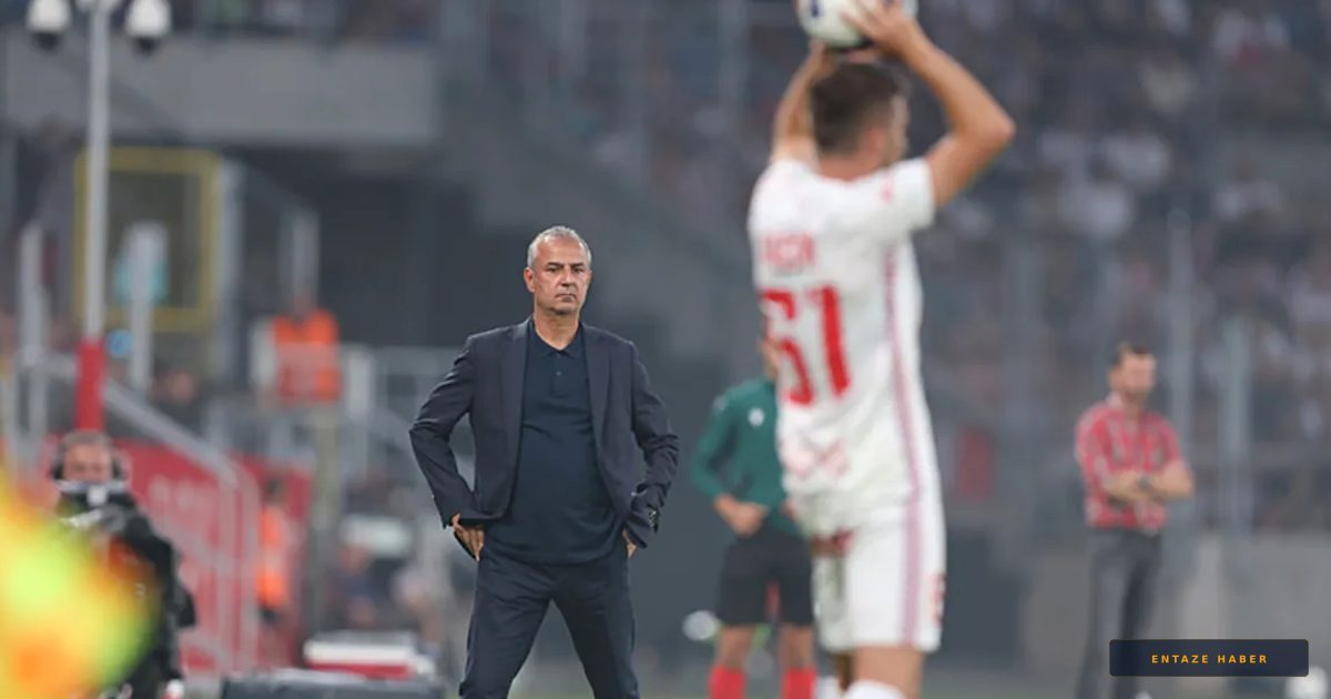 İsmail Kartal’dan Gornik Zabrze Maçı Sonrası Özeleştiri: “Ders Çıkarmalıyız”
