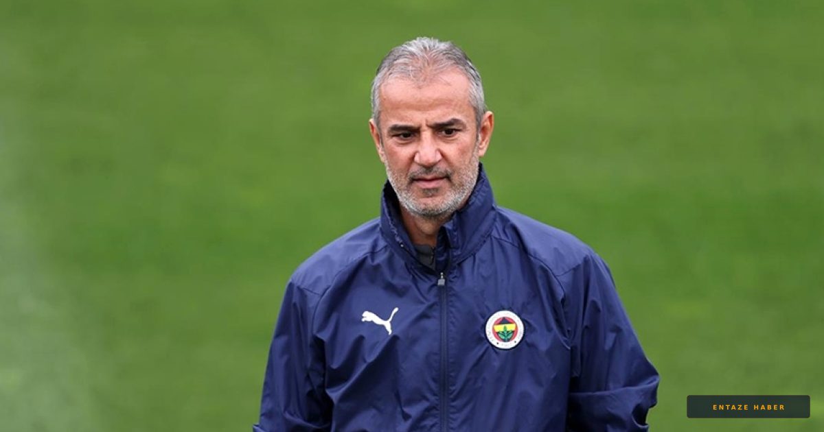 Fenerbahçe'de İsmail Kartal Dönemi Resmen Başladı: İşte Yeni Sözleşme Detayları
