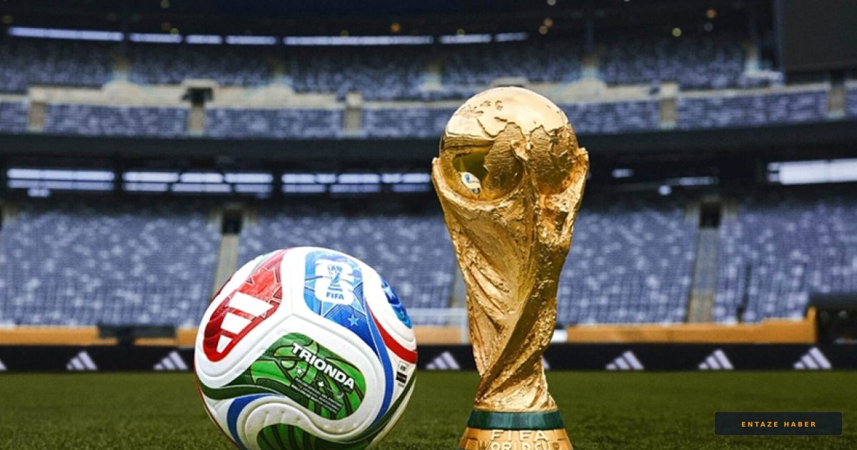2026 Dünya Kupası'nda Büyük Final: İspanya ve Arjantin Şampiyonluk İçin Karşı Karşıya