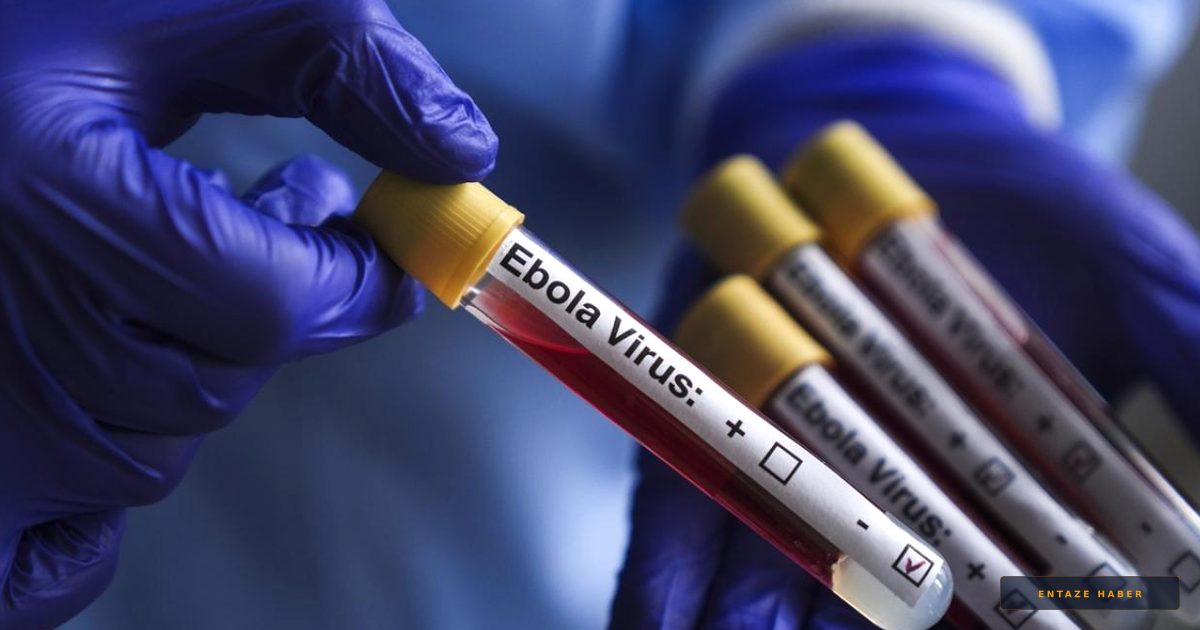 İsrail'de Korkutan Alarm: İlk Kez Ebola Şüphesiyle Karantina
