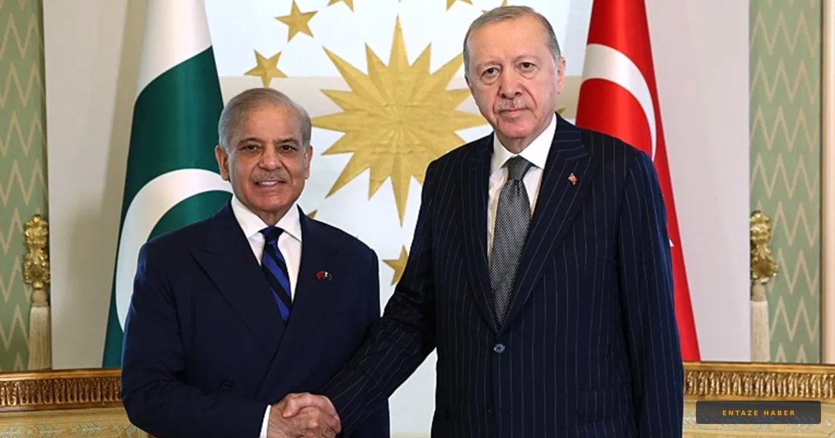 Erdoğan'dan İsrail'e Sert Uyarı: Bölgeyi Ateşe Atmanıza İzin Vermeyeceğiz