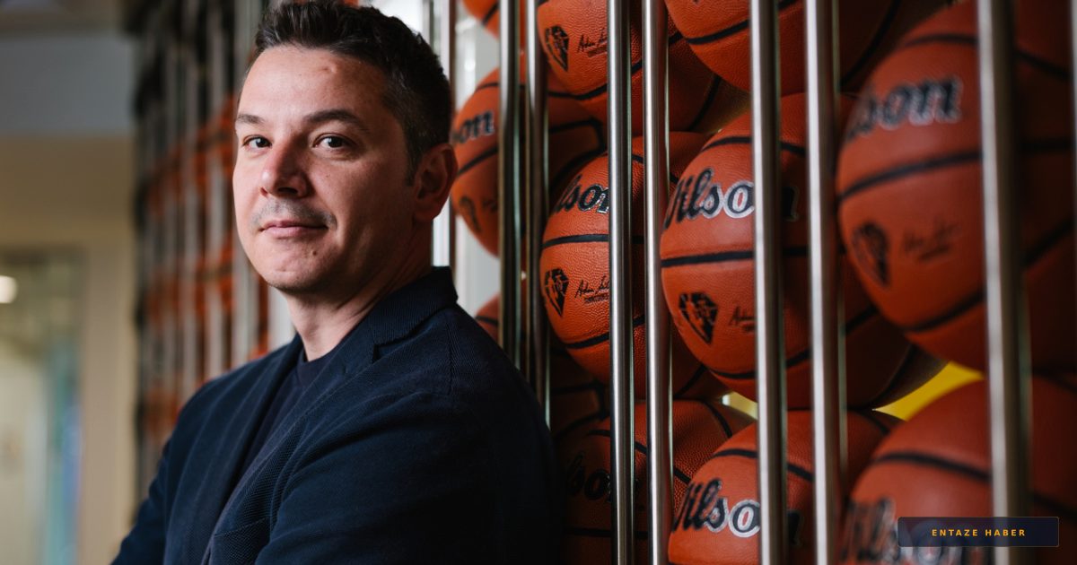 NBA'den Dev Hamle: İstanbul Avrupa Basketbolunun Yeni Merkezi Olabilir