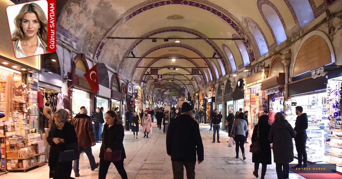 İSTESOB'da Kayyım Depremi: 1 Milyon Esnafın Geleceği Belirsizliğe Gömüldü