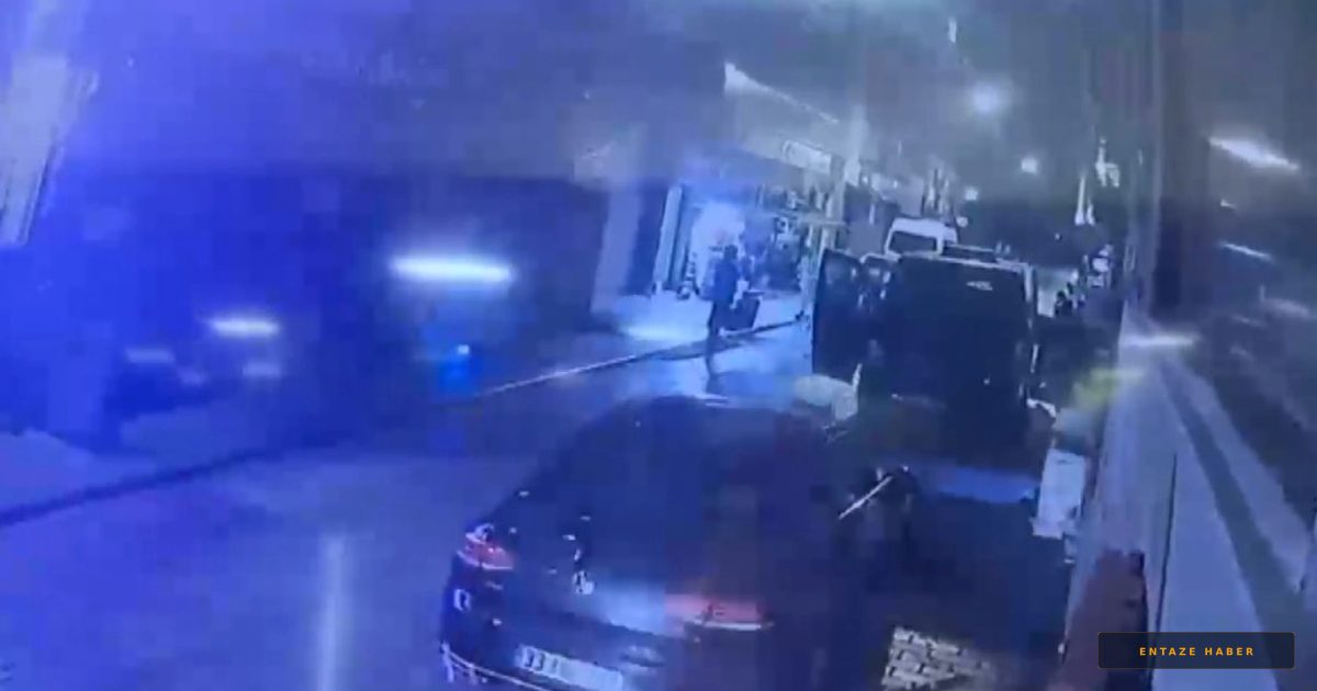 İstanbul Havalimanı Yolunda Korkunç Gasp: Şoförün İhanetiyle 11 Kişi Yakalandı