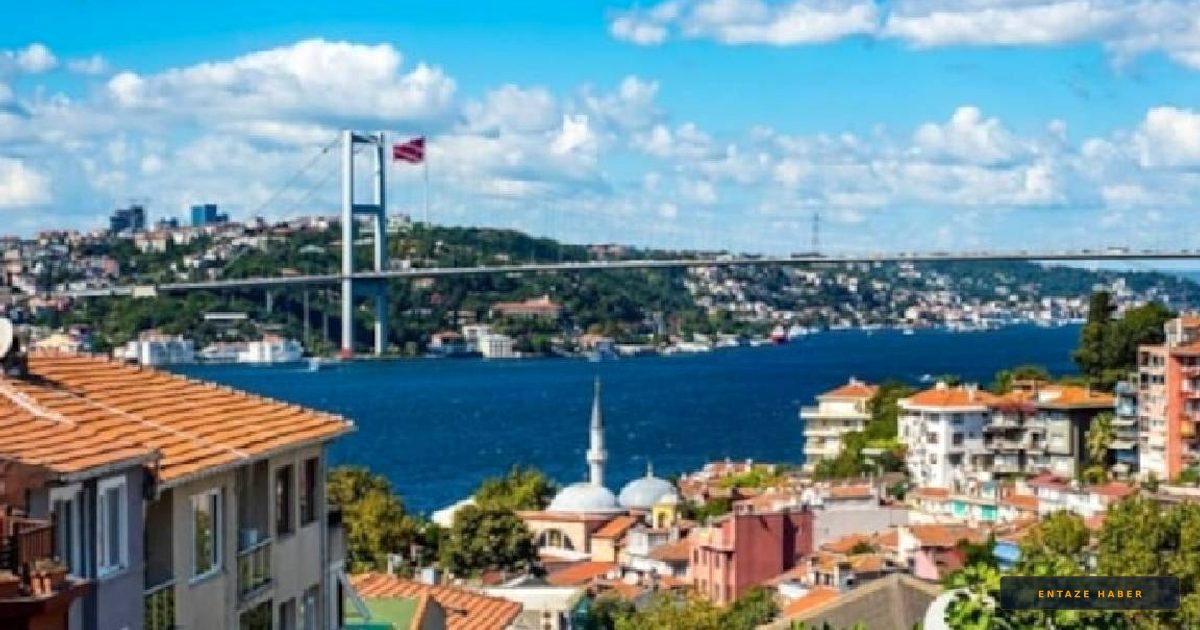 İstanbul'da Kavurucu Sıcak Alarmı: Termometreler 40 Dereceyi Görecek
