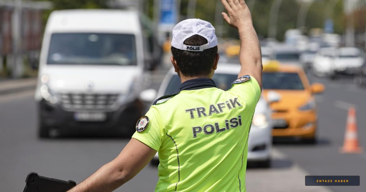 İstanbul'da Trafik Düzeni Değişiyor: Beyoğlu ve Şişli’de Yollar Kapatılıyor