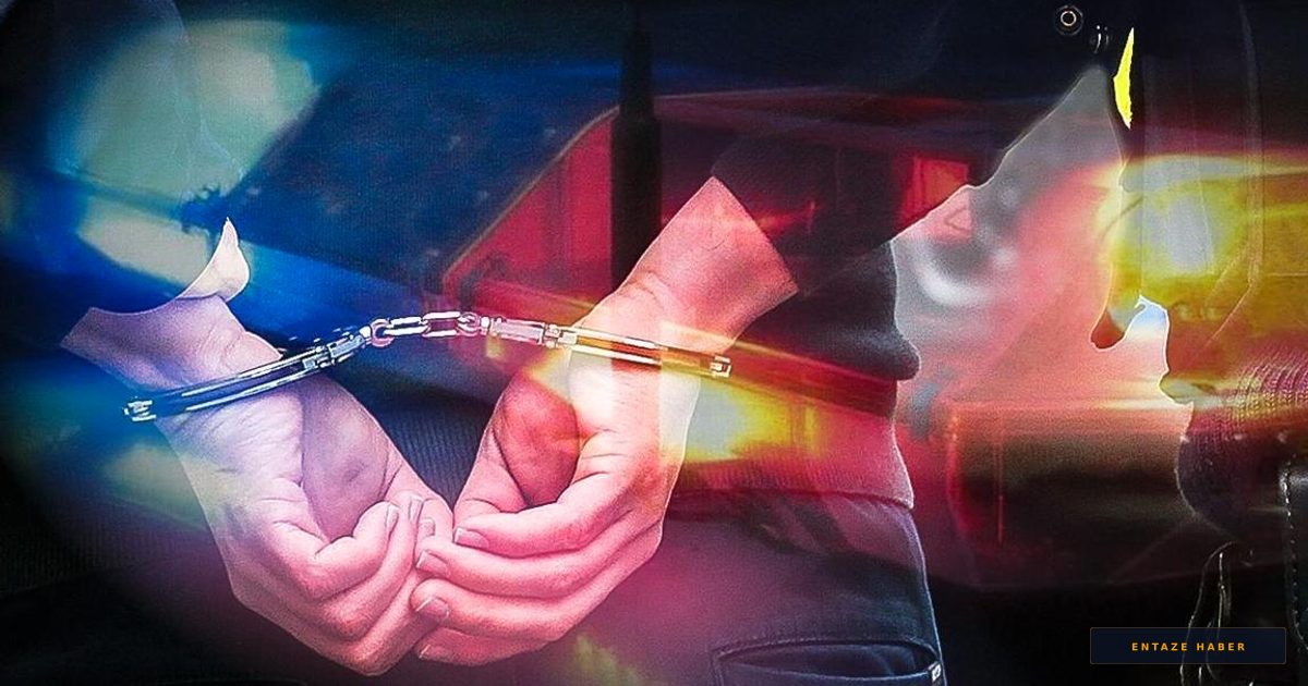 Esenler'de ATM Soygunu: Yarım Milyon Lirayı Çalan Şüpheli Yakalandı