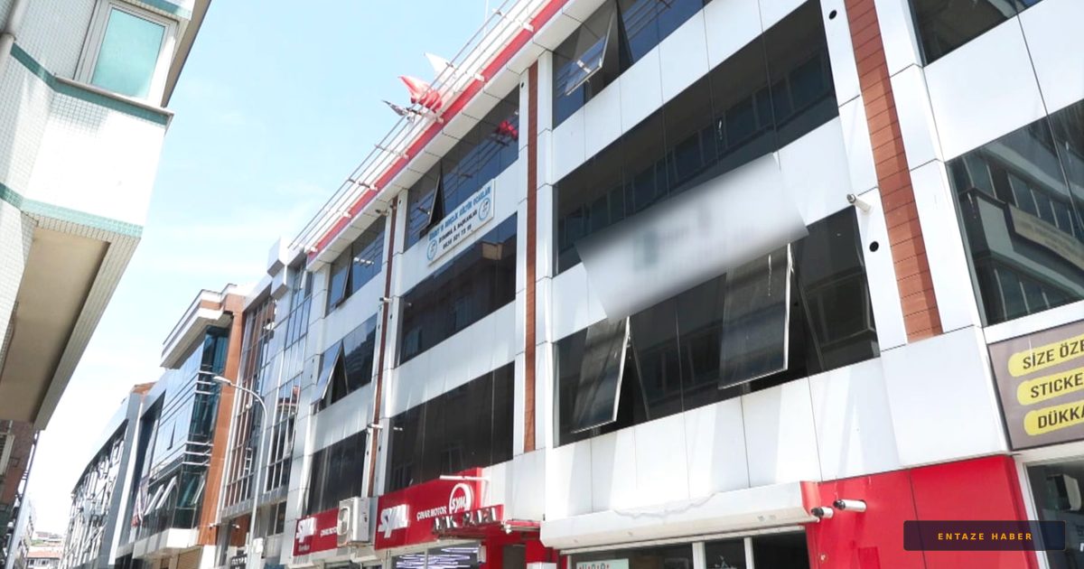 İş Arayanları İcralık Eden 'Sertifika' Tuzağı: Kadıköy'de Büyük Vurgun