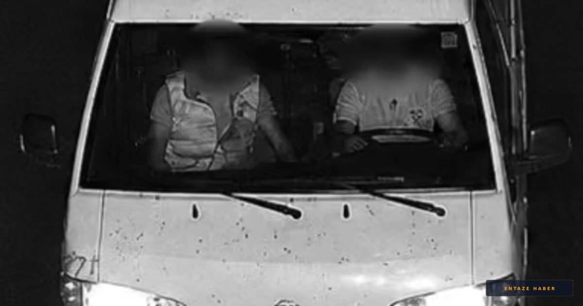 İstanbul'da Çocuk Yaşta Suç Dosyası: İki Çocuğun Çaldığı Araçlarla Şehir Turu