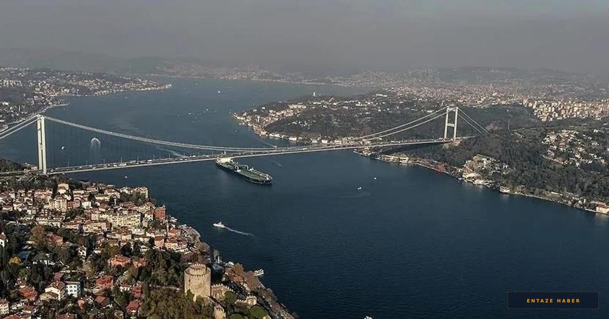 15 Temmuz'da İstanbul'da Trafiğe Kapatılacak Yollar Belli Oldu: İşte Alternatif Güzergahlar