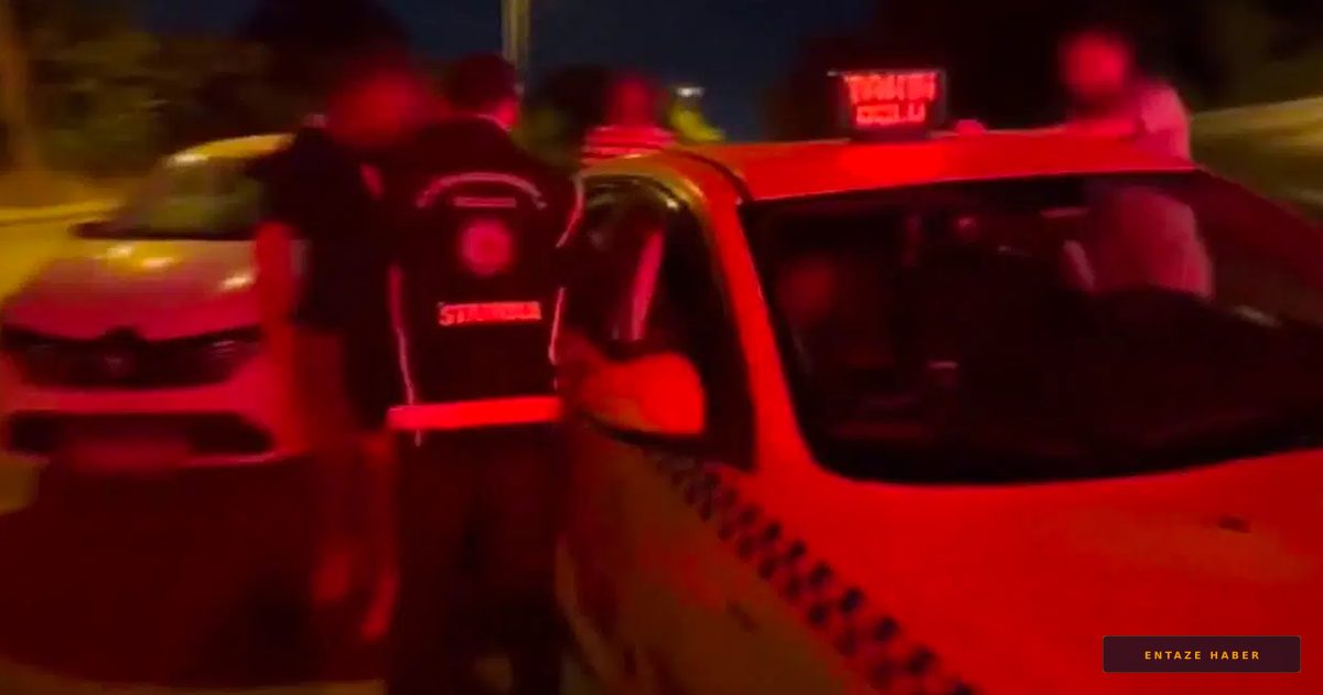 İstanbul'da Göçmen Kaçakçılığına Büyük Darbe: 39 Kişi Yakalandı
