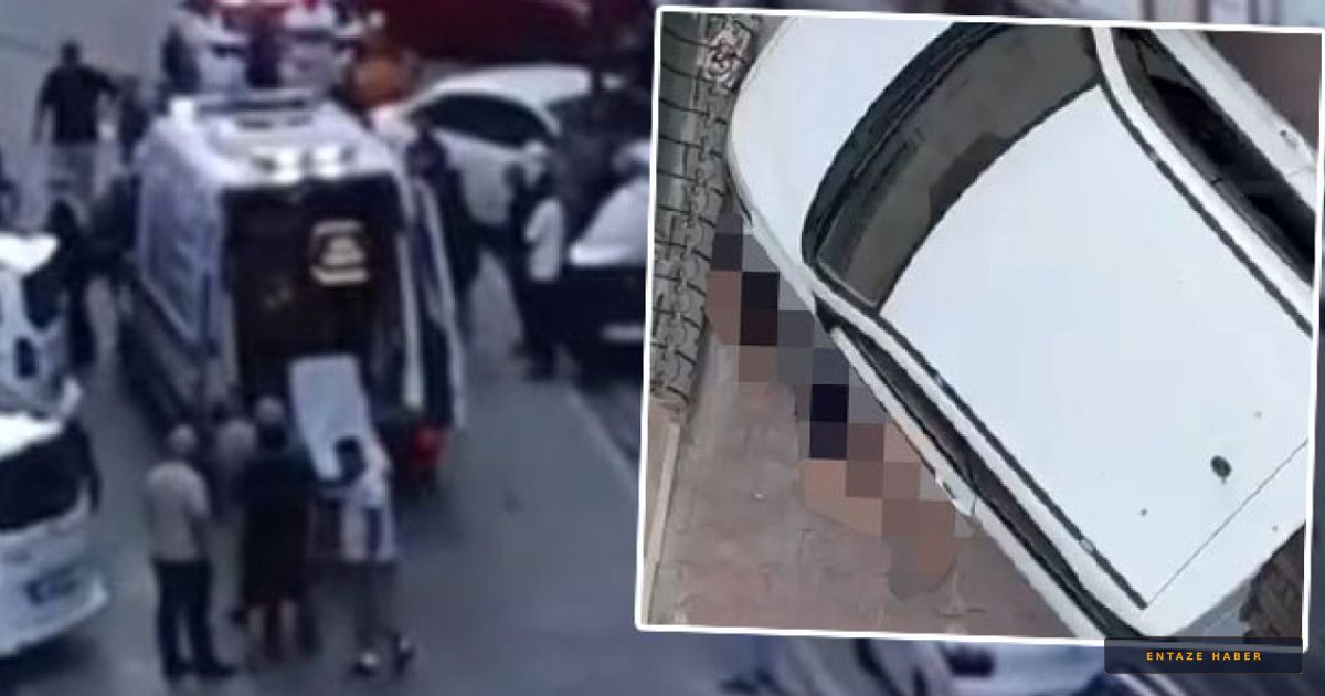 Esenyurt’ta Sabah Saatlerinde Kanlı Pusu: Genç Adam Aracına Binemeden Katledildi