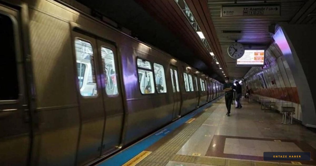 İstanbul'da Pazar Günü Ulaşım Alarmı: Kritik İstasyonlar Kapatılıyor
