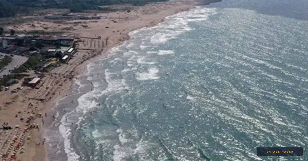 İstanbul'da Karadeniz Alarmı: 3 İlçede Deniz Yasaklandı