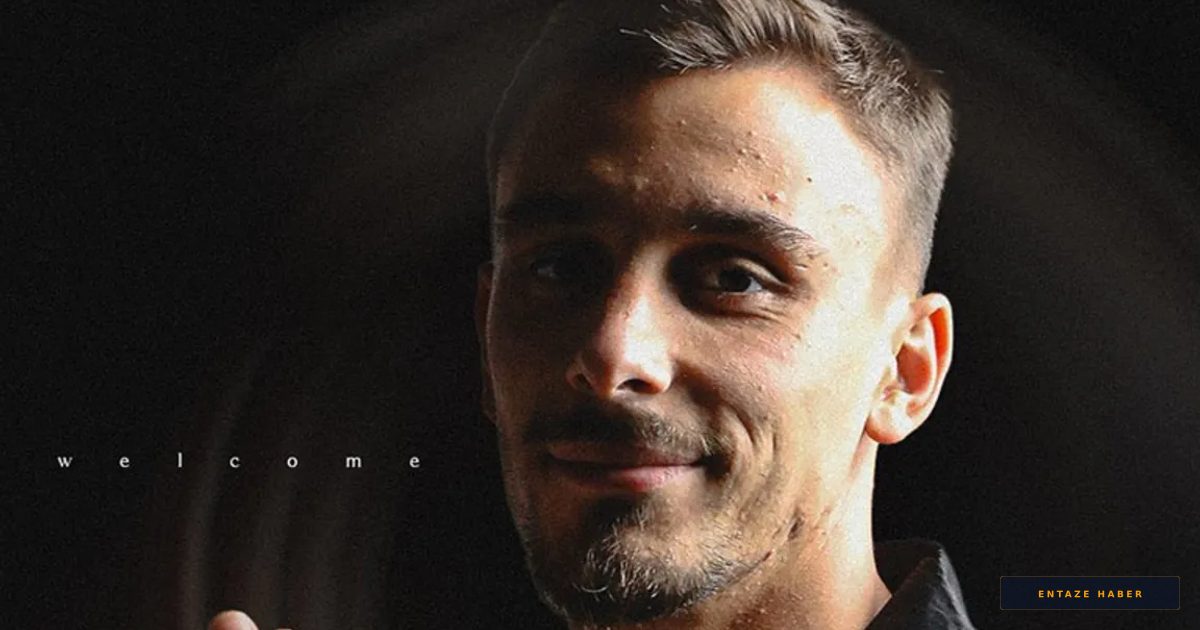 İstanbulspor'dan Dev Hamle: Ilian Iliev Artık Sarı-Siyahlı Formayı Giyecek