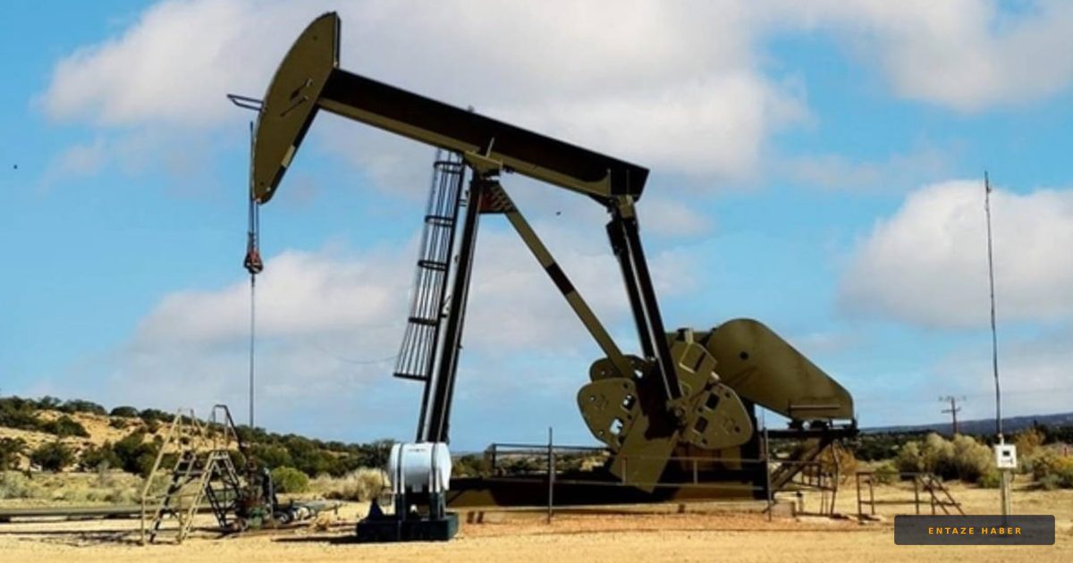 Trakya’da Petrol Mesaisi Uzadı: İstanbul’un Komşusunda Dev Arama Faaliyeti