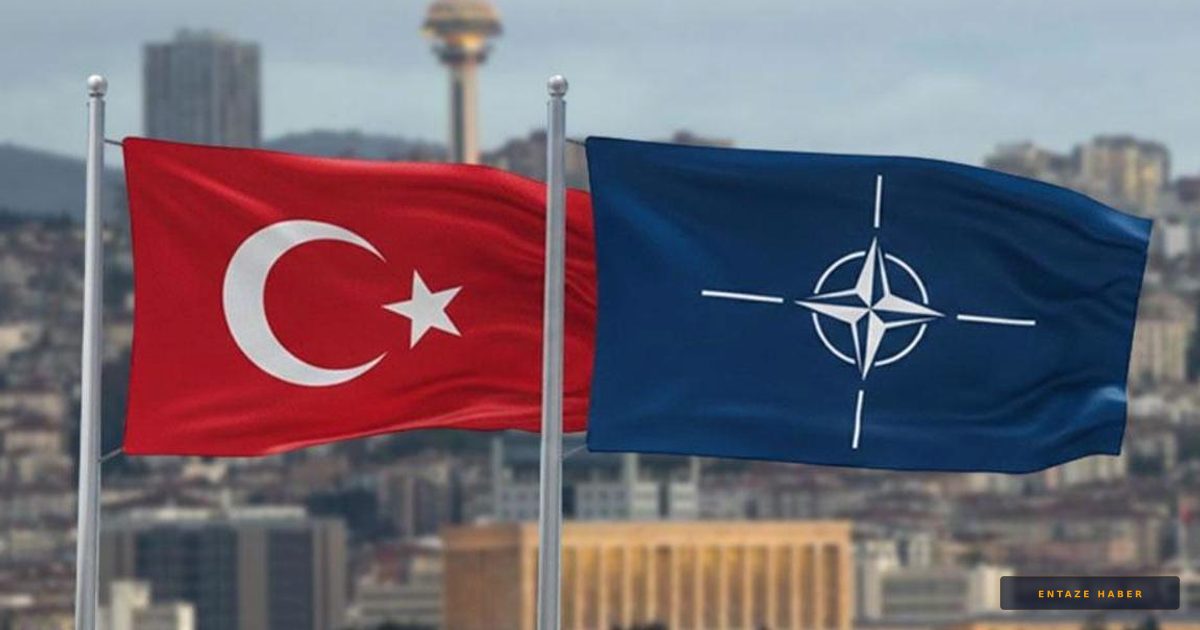 Ankara NATO Zirvesi İçin Geri Sayım Başladı: Erdoğan Liderleri Külliye'de Ağırlayacak