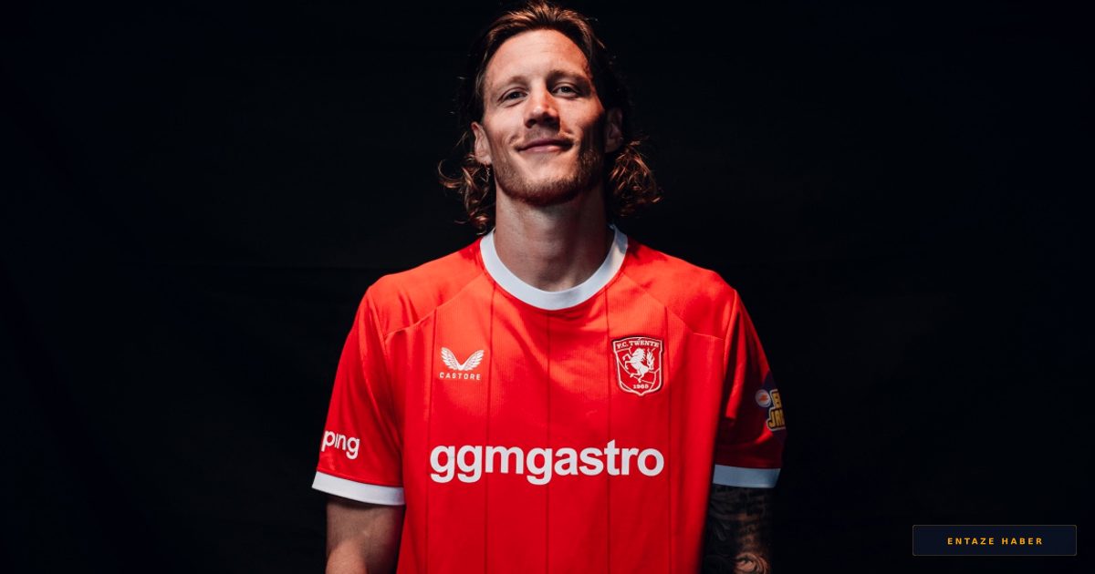 Wout Weghorst Eredivisie'ye Döndü: Twente Transferi Resmen Duyurdu!