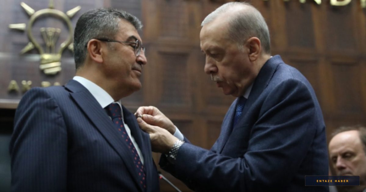 Ankara'da Büyük Transfer: 6 Belediye Başkanı AKP Rozeti Takmaya Hazırlanıyor