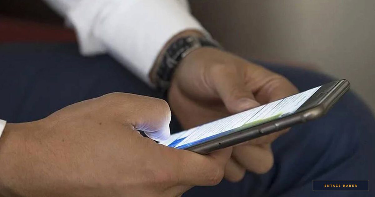 İzinsiz SMS Gönderen Şirkete 1 Milyon TL Ceza: Emsal Karar!