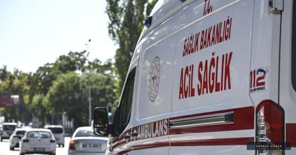 Bahçelievler'de Kanlı Baskın: Maskeli Saldırganlar Bir Can Aldı