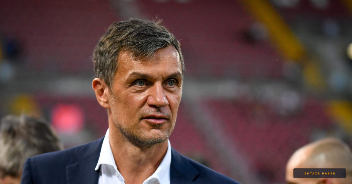 İtalyan Futbolunda Maldini Devrimi: Efsane İsim Milli Takımların Başına Geçti