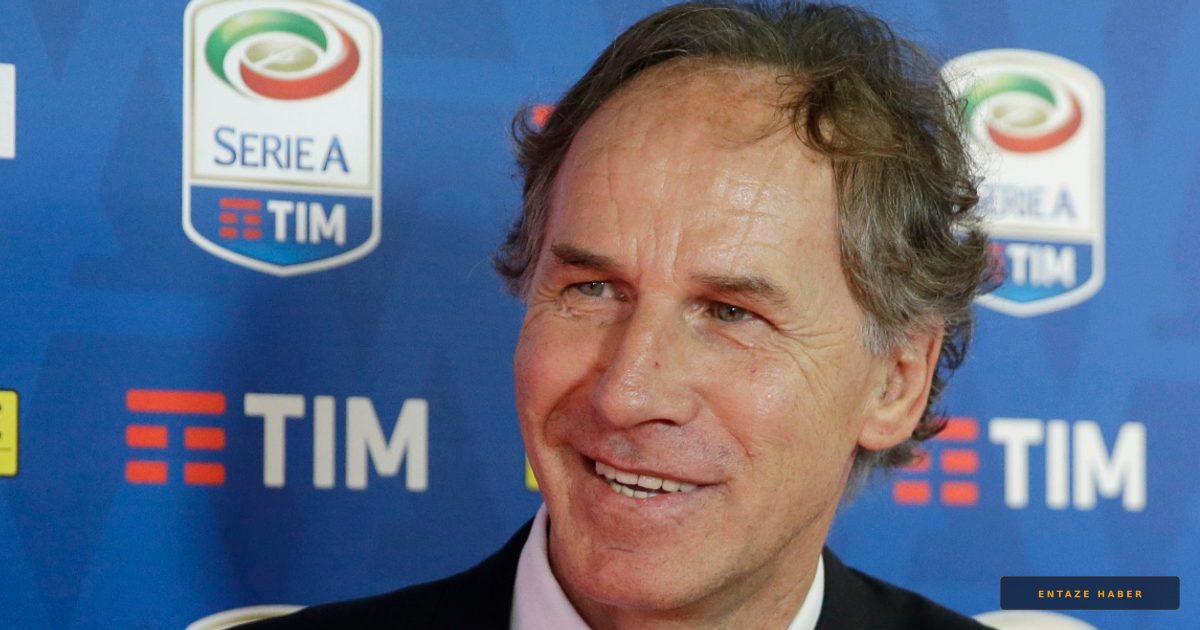 Dünya Futbolu Yasta: Milan'ın Efsane Kaptanı Franco Baresi Veda Etti