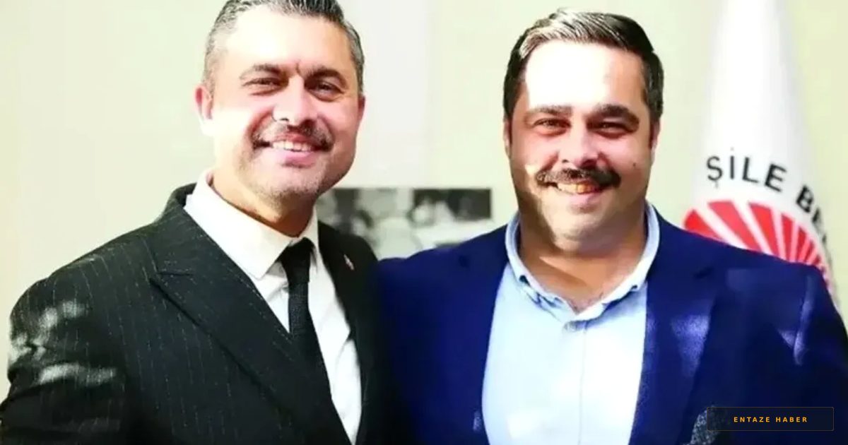 Şile Belediyesi’nde Rüşvet Skandalı: İtirafçı Müdürler Çarkı İfşa Etti