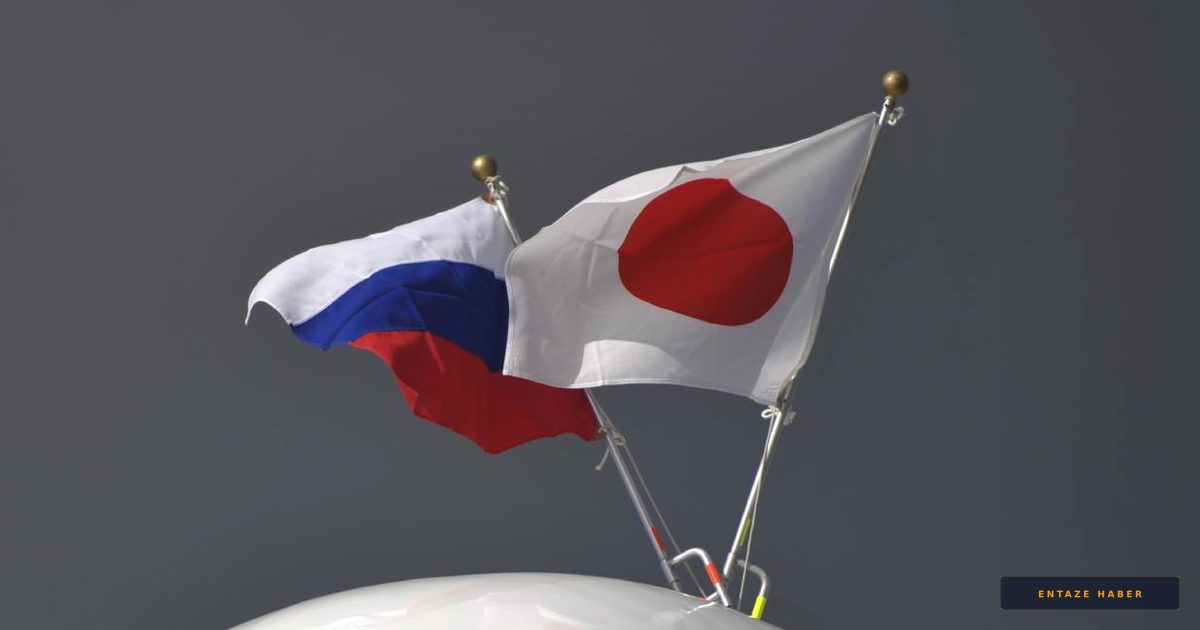 Tokyo'dan Rus Casusluk Ağına Karşı Sert Hamle: Japonya Güvenlik Duvarını Örüyor