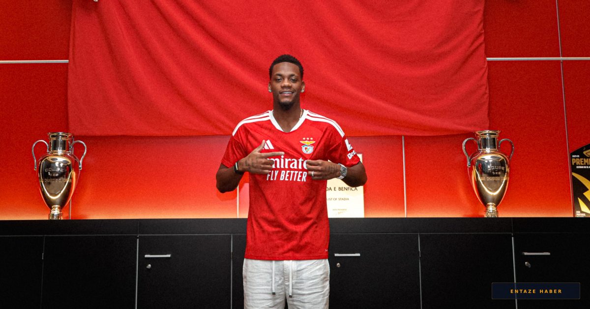 Benfica'dan Dev Hamle: Jhon Duran Portekiz Yolcusu!