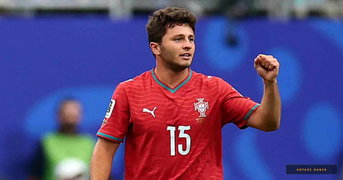 Joao Neves'in Cristiano Ronaldo İtirafı: Soyunma Odasında Dengeler Değişti mi?