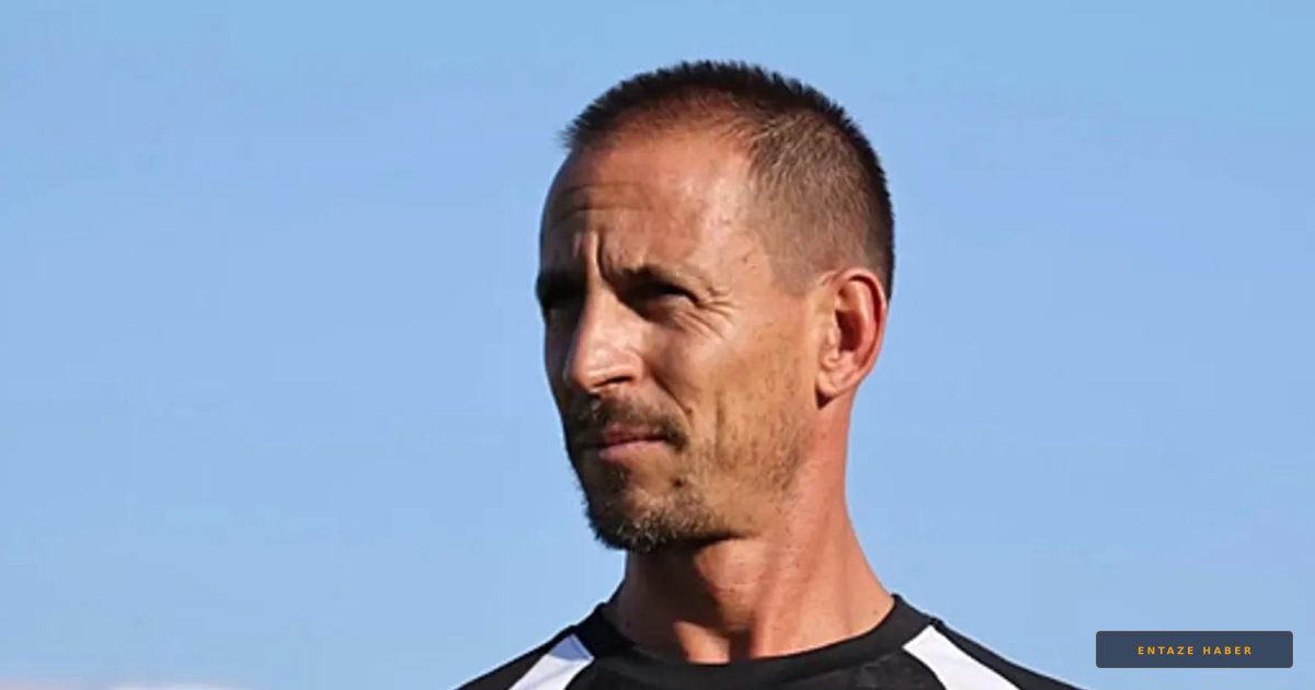 Joao Pereira'dan Süper Lig İtirafı: 'Büyüklerle Aramızdaki Uçurum Çok Derin'