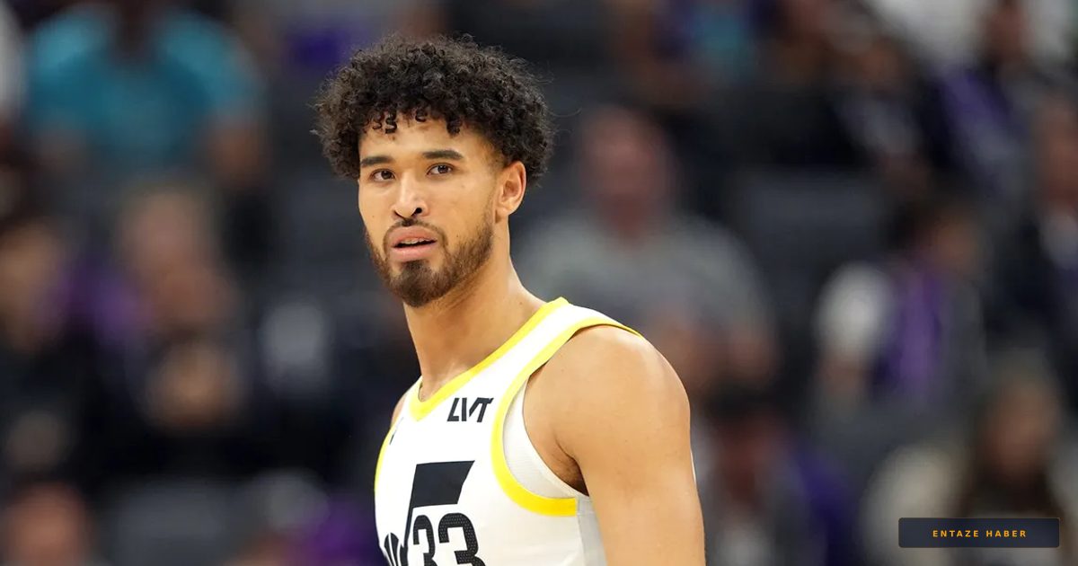 Fenerbahçe’de Dev Transfer: Johnny Juzang Artık Sarı-Lacivertli Formayı Giyecek