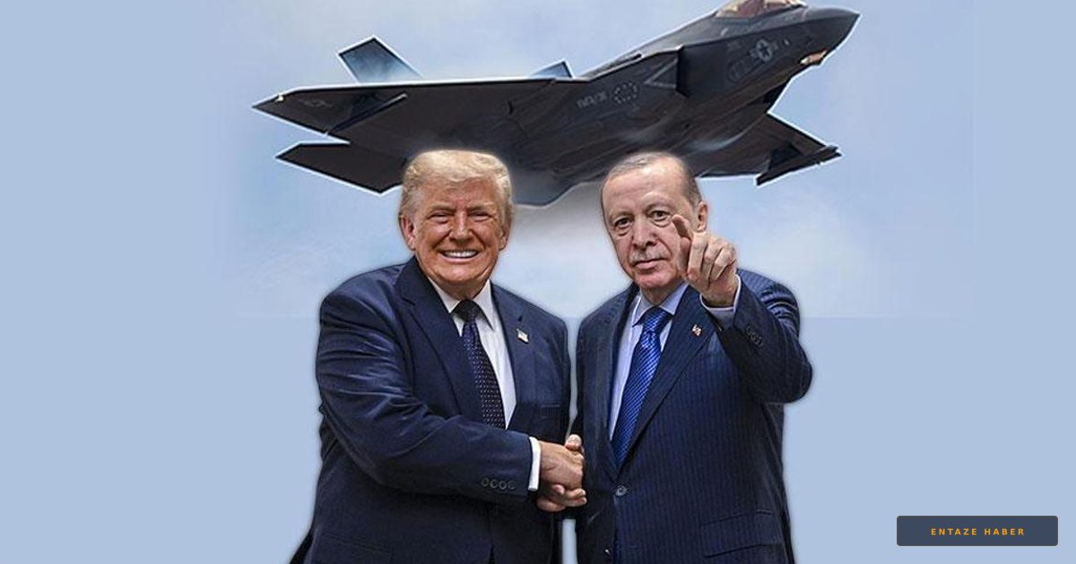 Kabine Beştepe'de Kritik Mesaiye Başlıyor: F-35 ve Hürmüz Gündemi