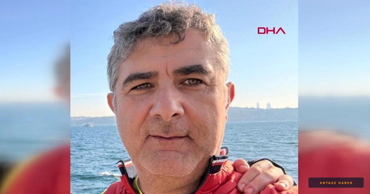 İBB Yetkilisi Erhan Karaal'a Akılalmaz Şantaj: '500 Kilo Altın İsteyip İşkence Ettiler'