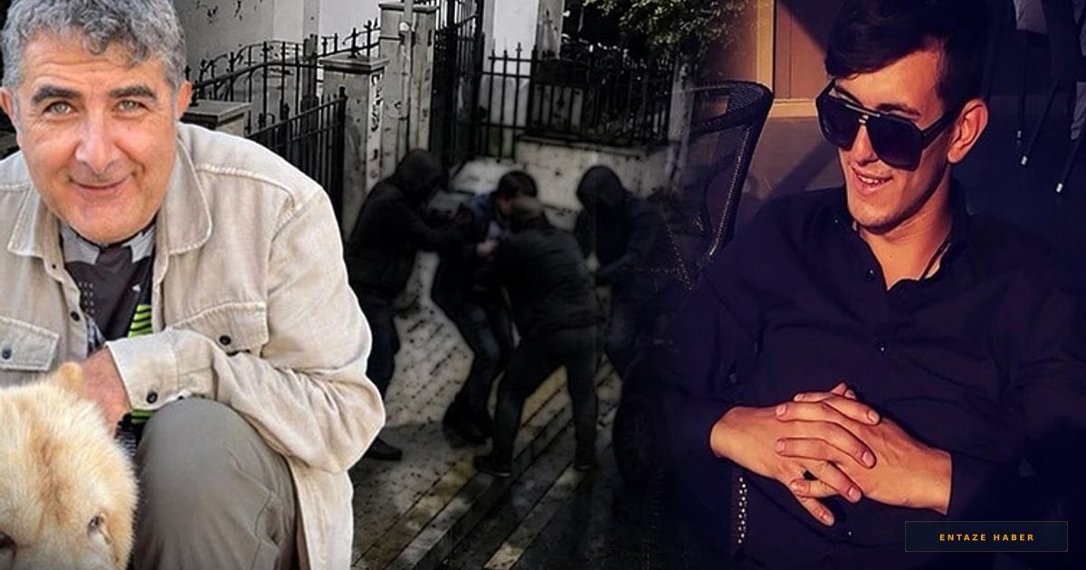 İBB Yöneticisine Kurulan Ölüm Tuzağının Detayları: 'Kafasına Sık, 45 Gün Bulamazlar'
