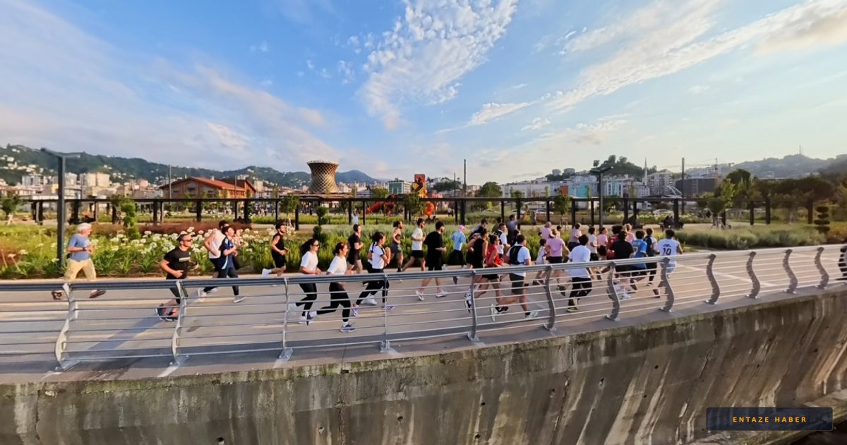 Kaçkar Dağları’nda Dev Organizasyon: 2.000 Sporcu Rize’ye Geliyor