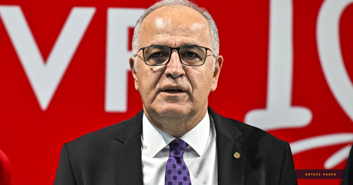 Voleybolun Zirvesine Yolculuk: Başkan Üstündağ’dan Madalya Sözü!