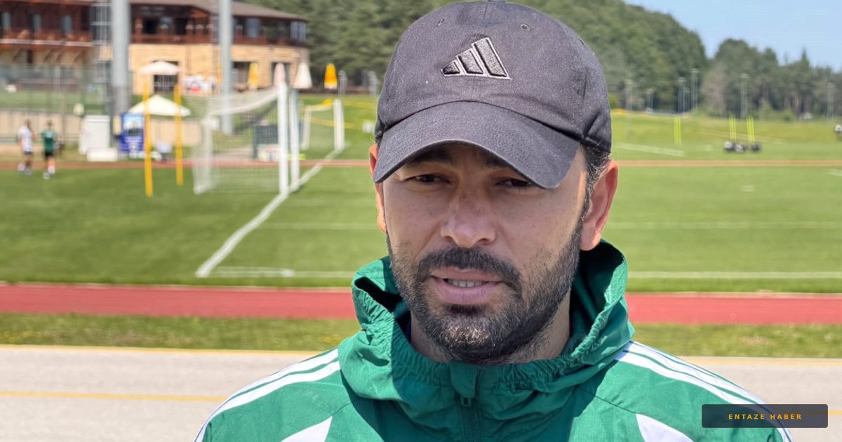 Selçuk İnan'dan Kocaelispor'da Transfer İsyanı: Kadro Yetersiz!