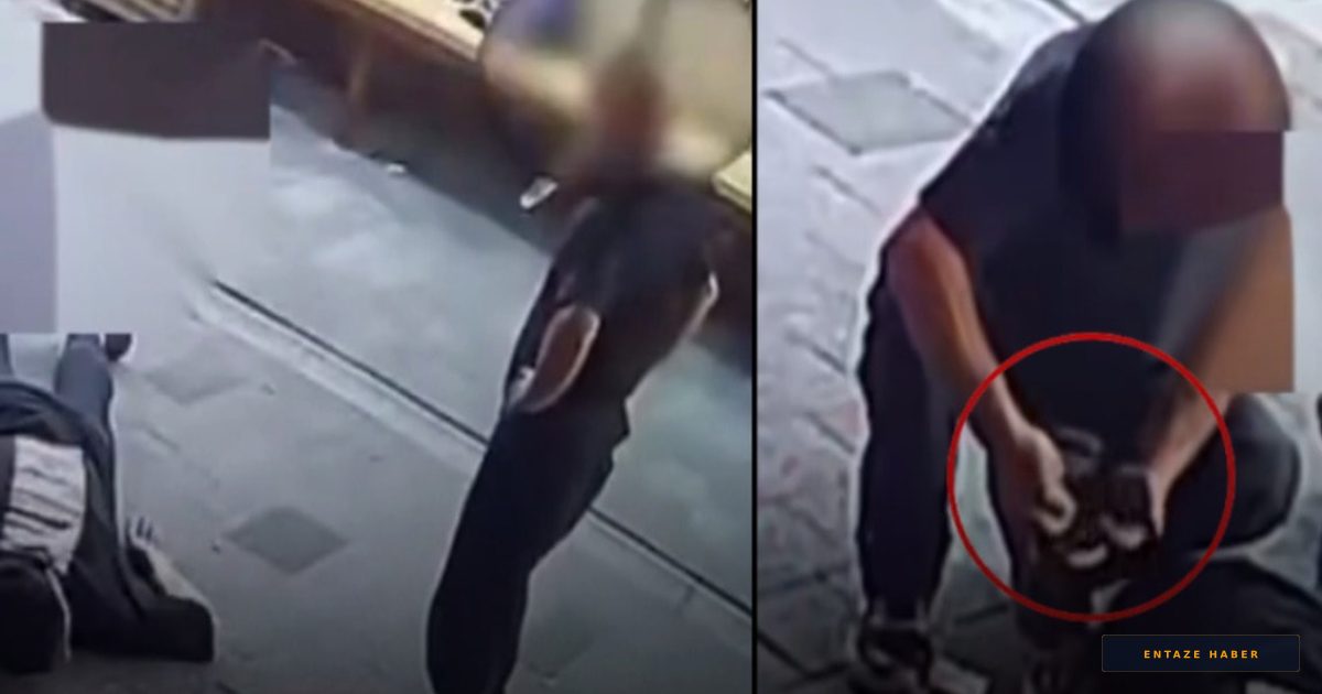 Fethiye'de İnsanlık Öldü: Kalbi Duran Gencin Cüzdanını Çaldı