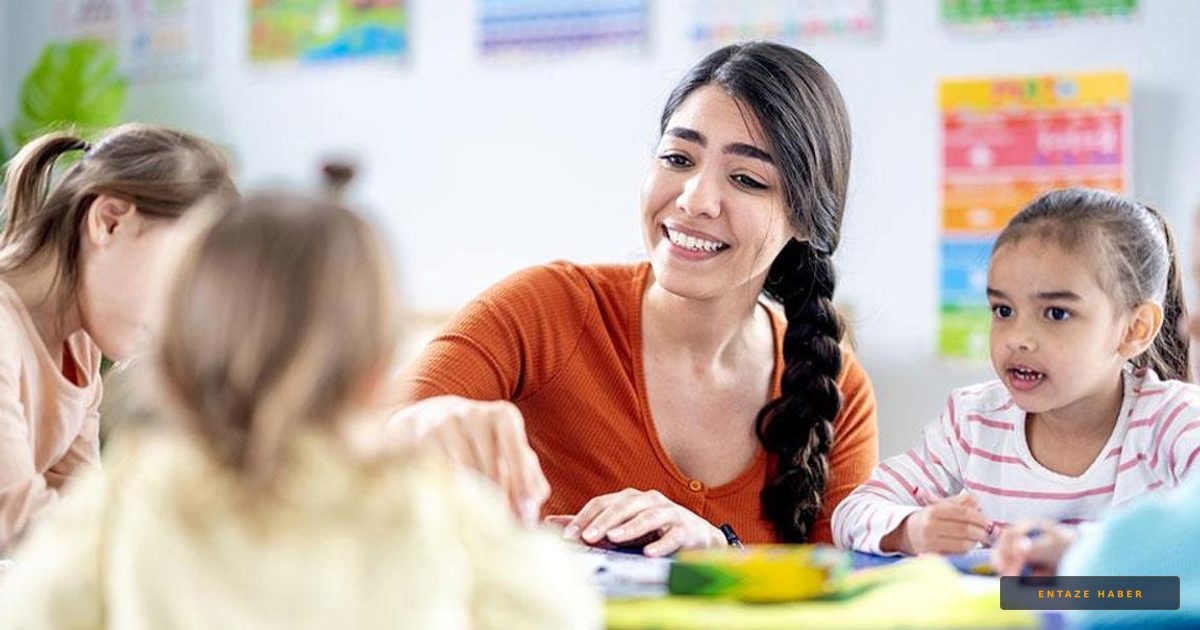 Kamuda Kreş Müjdesi: 50 Çocuk Şartı Tarihe Karıştı, Yeni Sınır 30 Oldu!